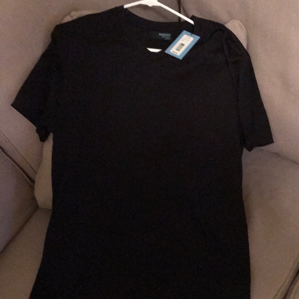 NWT men’s Murano shirt